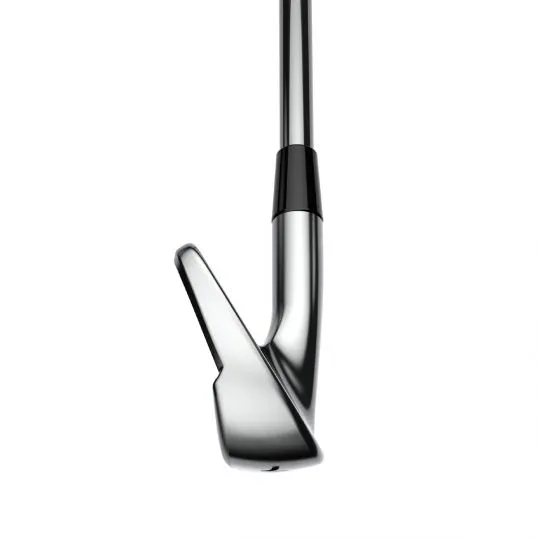 Cobra Golf Cobra King CB Golf Irons (Graphite) 2 Cobra Golf Cobra King CB Golf Irons (Graphite) - Image 2