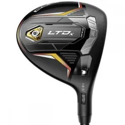 Cobra Golf LTDx Mens Fairway Wood
