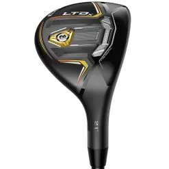 Cobra Golf LTDx Mens Hybrid Rescue Wood