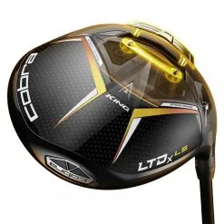 Cobra Golf LTDx (LS) Mens Driver -Golf Clubs Shop cobltdls2