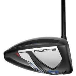 Cobra AeroJet LS Driver -Golf Clubs Shop cobra aerojet ls driver toe