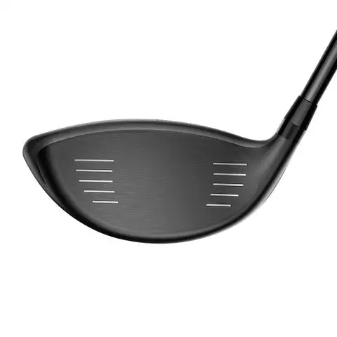 Cobra Air X OS Driver - Gray / Red 6 Cobra Air X OS Driver - Gray / Red - Image 6