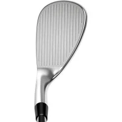 Cobra SnakeBite Wedge - Steel 5 Cobra SnakeBite Wedge - Steel -Golf Clubs Shop cobra king snake bite wedge silver address