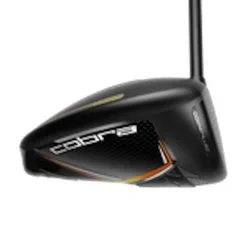 Cobra LTDx Driver - Black/Gold 6 Cobra LTDx Driver - Black/Gold -Golf Clubs Shop cobra ltdx driver black gold toe