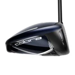 Cobra LTDx Driver - Blue/Red -Golf Clubs Shop cobra ltdx driver peacoat red toe