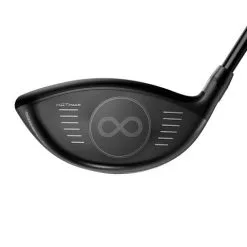 Cobra LTDx LS Driver - Black/Gold -Golf Clubs Shop cobra ltdx ls driver black gold face