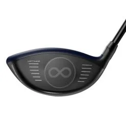 Cobra LTDx LS Driver - Blue/Red 6 Cobra LTDx LS Driver - Blue/Red -Golf Clubs Shop cobra ltdx ls driver peacoat red face