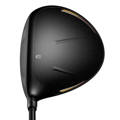 Cobra LTDx Max Driver - Black/Gold 2 Cobra LTDx Max Driver - Black/Gold - Image 2