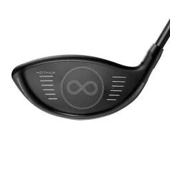 Cobra LTDx Max Driver - Black/Gold 6 Cobra LTDx Max Driver - Black/Gold -Golf Clubs Shop cobra ltdx max driver black gold face