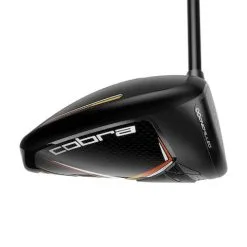 Cobra LTDx Max Driver - Black/Gold 7 Cobra LTDx Max Driver - Black/Gold -Golf Clubs Shop cobra ltdx max driver black gold toe