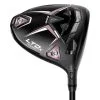 Cobra Women's LTDx Max Driver - Black/Pink