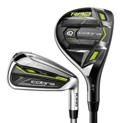 Cobra King RADSPEED Combo Set - Graphite