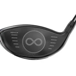 Cobra King RADSPEED Driver - Peacoat/Red -Golf Clubs Shop cobra rad driver peacoat red face