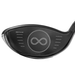 Cobra King RADSPEED Driver - Black/Turbo Yellow -Golf Clubs Shop cobra rad driver yellow face