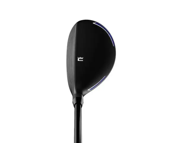 Cobra King RADSPEED One Length Combo Set - Graphite 3 Cobra King RADSPEED One Length Combo Set - Graphite - Image 3