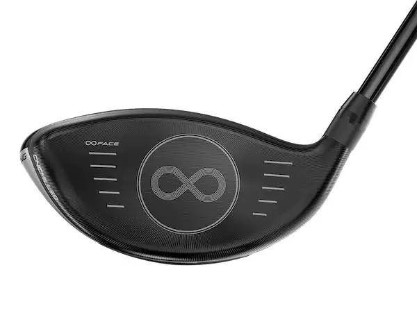 Cobra King RADSPEED XD Driver - Black/Turbo Yellow 3 Cobra King RADSPEED XD Driver - Black/Turbo Yellow - Image 3