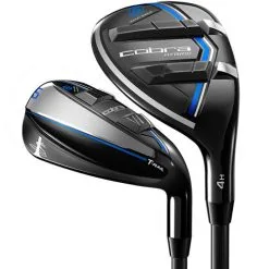 Cobra T-Rail Combo Set