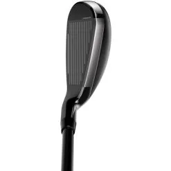 Cobra T-Rail Combo Set -Golf Clubs Shop cobra t rail 2 iron address