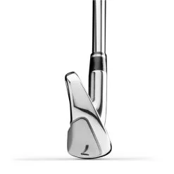 Wilson Golf Wilson D300 SL Irons (Graphite) -Golf Clubs Shop d300sl irons2