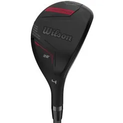 Wilson Golf Wilson Staff Dynapower Hybrid Rescue