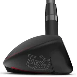 Wilson Golf Wilson Staff Dynapower Hybrid Rescue -Golf Clubs Shop dynahyb2