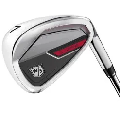 Wilson Golf Wilson Staff Dynapower Irons (Steel)