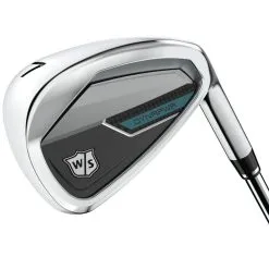 Wilson Golf Wilson Staff Dynapower Ladies Irons
