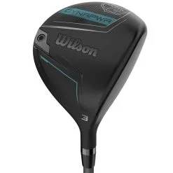 Wilson Golf Wilson Staff Dynapower Ladies Fairway Wood