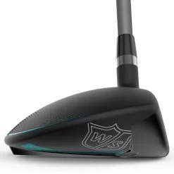 Wilson Golf Wilson Staff Dynapower Ladies Fairway Wood -Golf Clubs Shop dynaldyf2