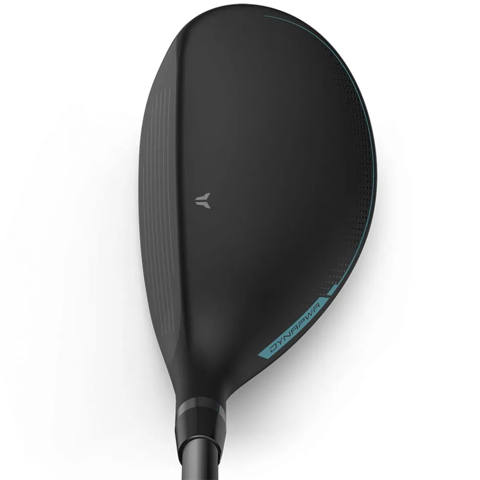 Wilson Golf Wilson Staff Dynapower Ladies Hybrid Rescue 2 Wilson Golf Wilson Staff Dynapower Ladies Hybrid Rescue - Image 2