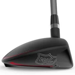 Wilson Golf Wilson Staff Dynapower Fairway Wood -Golf Clubs Shop dynapower fairway2