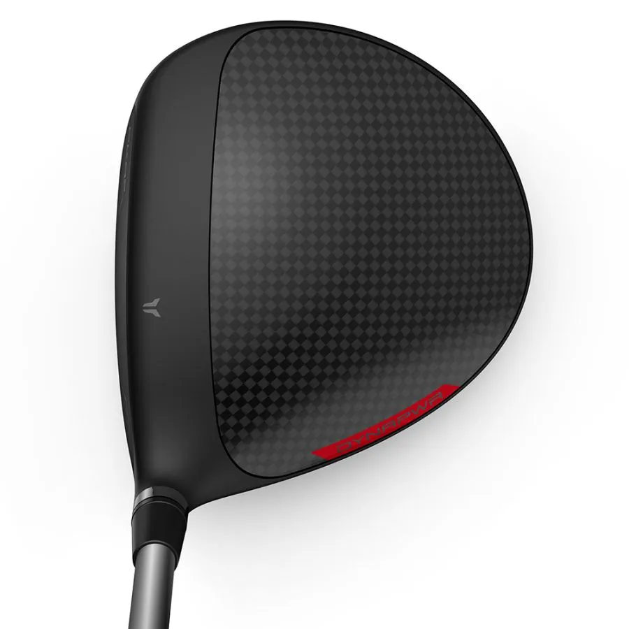 Wilson Golf Wilson Staff Dynapower Carbon Driver 2 Wilson Golf Wilson Staff Dynapower Carbon Driver - Image 2