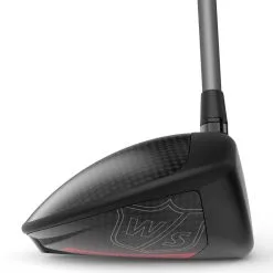 Wilson Golf Wilson Staff Dynapower Carbon Driver 6 Wilson Golf Wilson Staff Dynapower Carbon Driver -Golf Clubs Shop dynapwrcd2