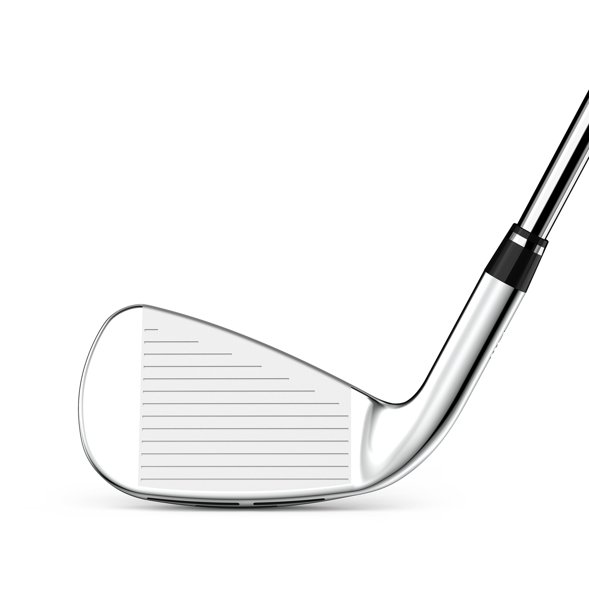 Wilson Golf Wilson Staff Dynapower Ladies Irons 4 Wilson Golf Wilson Staff Dynapower Ladies Irons - Image 4