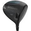 Wilson Golf Wilson Staff Dynapower Titanium Ladies Driver