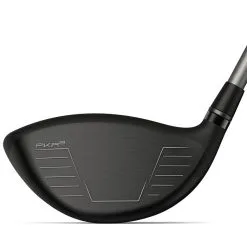 Wilson Golf Wilson Staff Dynapower Titanium Ladies Driver -Golf Clubs Shop dynapwrldy2