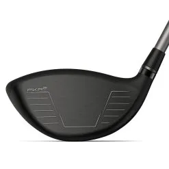Wilson Golf Wilson Staff Dynapower Titanium Driver -Golf Clubs Shop dynapwrtd3