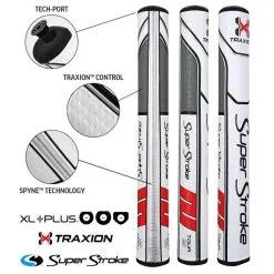 Superstroke Traxion Tour Putter Grip