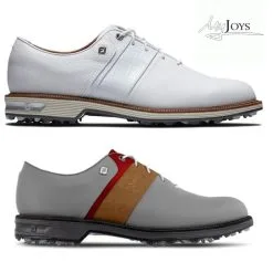 Footjoy Premiere Packard Myjoys Golf Shoe