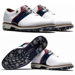 Footjoy Premiere Packard Myjoys Golf Shoe -Golf Clubs Shop fjmjoysicon2