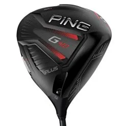 Ping G410 Plus Driver