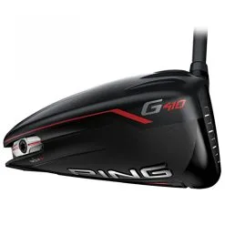 Ping G410 Plus Driver -Golf Clubs Shop g410dp2