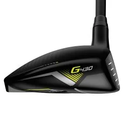 Ping G430 MAX (HL) Fairway Wood -Golf Clubs Shop g4303 1
