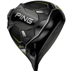 Ping G430 MAX Driver