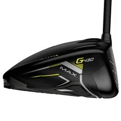 Ping G430 MAX (HL) Driver -Golf Clubs Shop g430d3 3