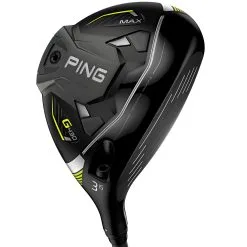 Ping G430 MAX Fairway Wood