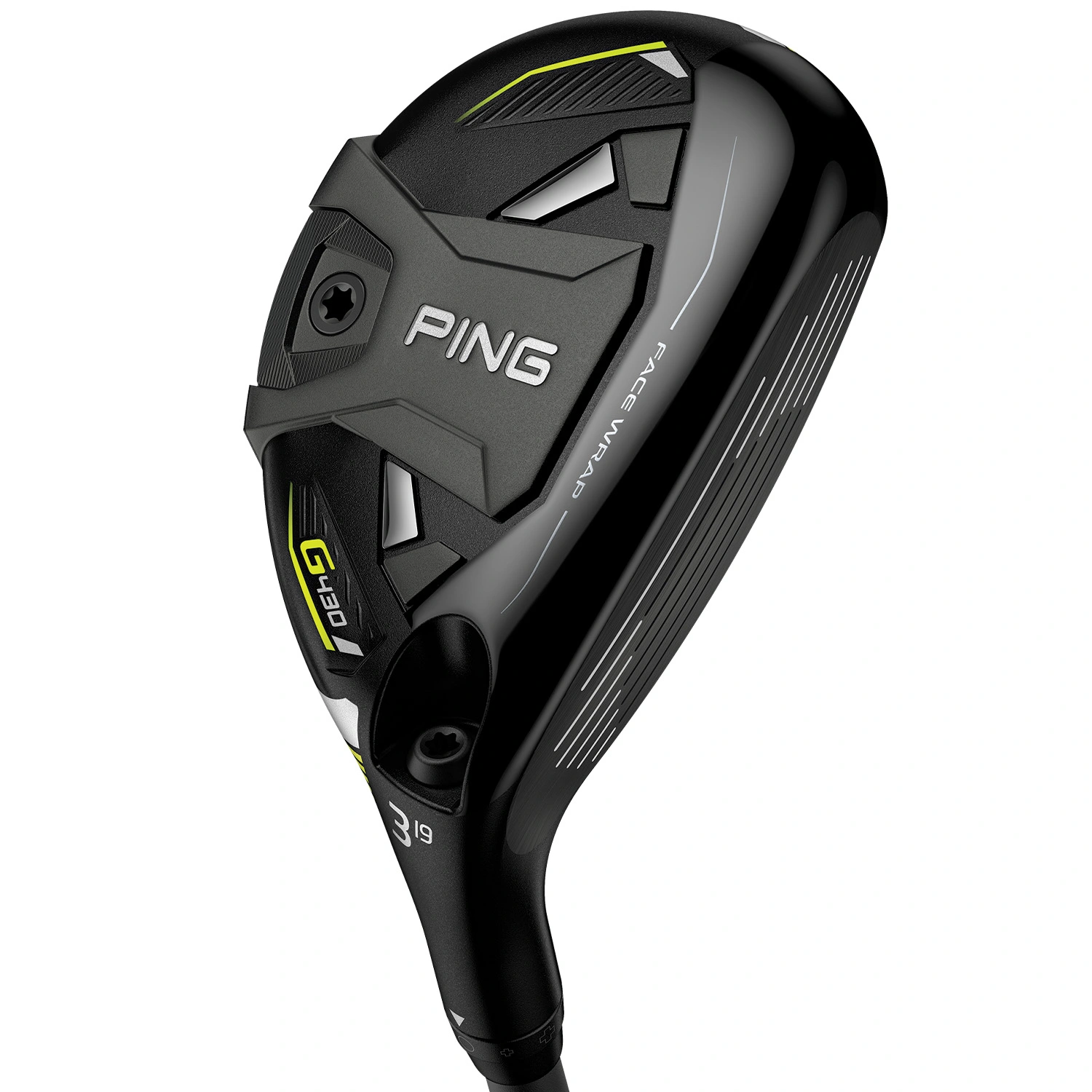 Ping G430 Hybrid Rescue Wood 1 Ping G430 Hybrid Rescue Wood