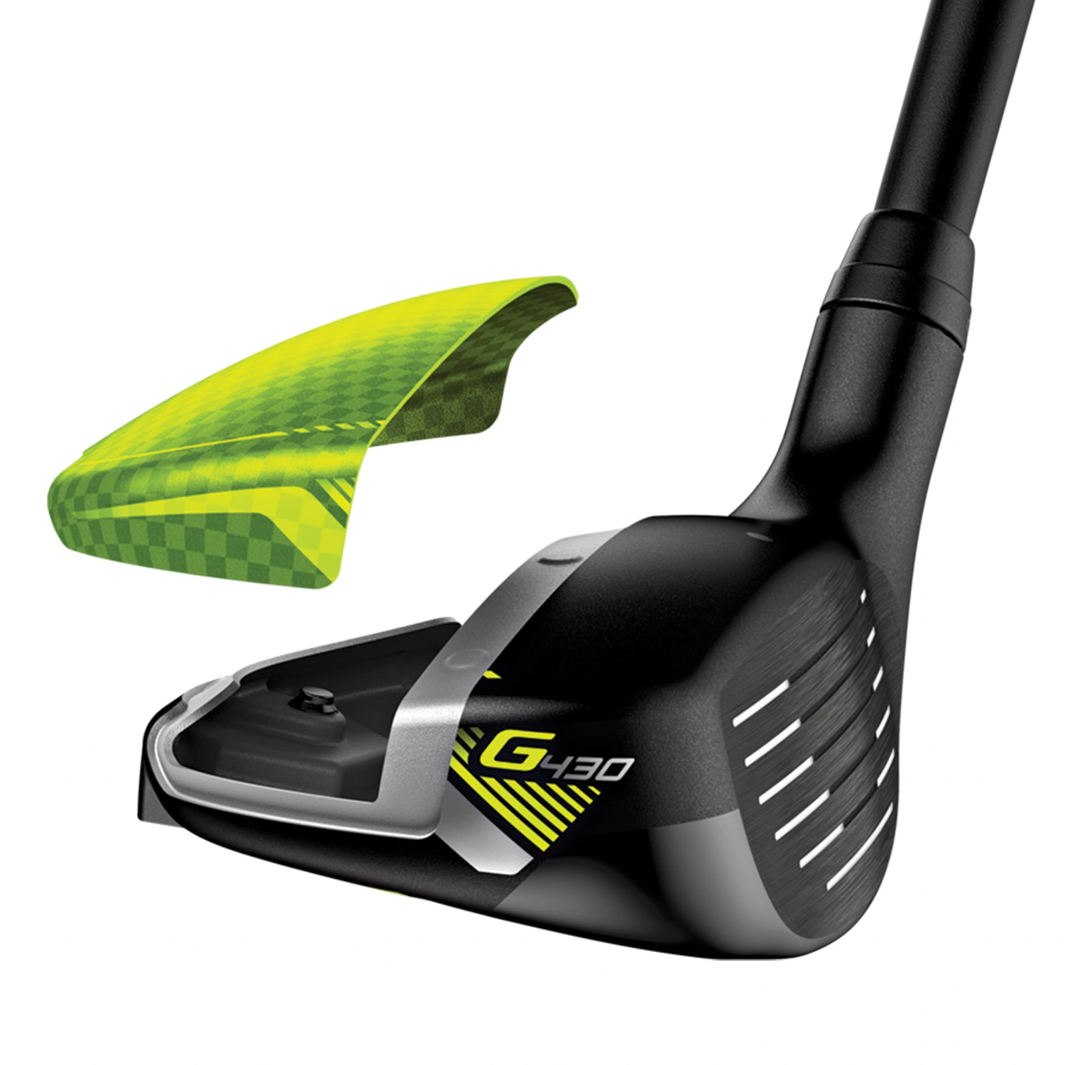 Ping G430 (HL) Hybrid Rescue Wood 4 Ping G430 (HL) Hybrid Rescue Wood - Image 4
