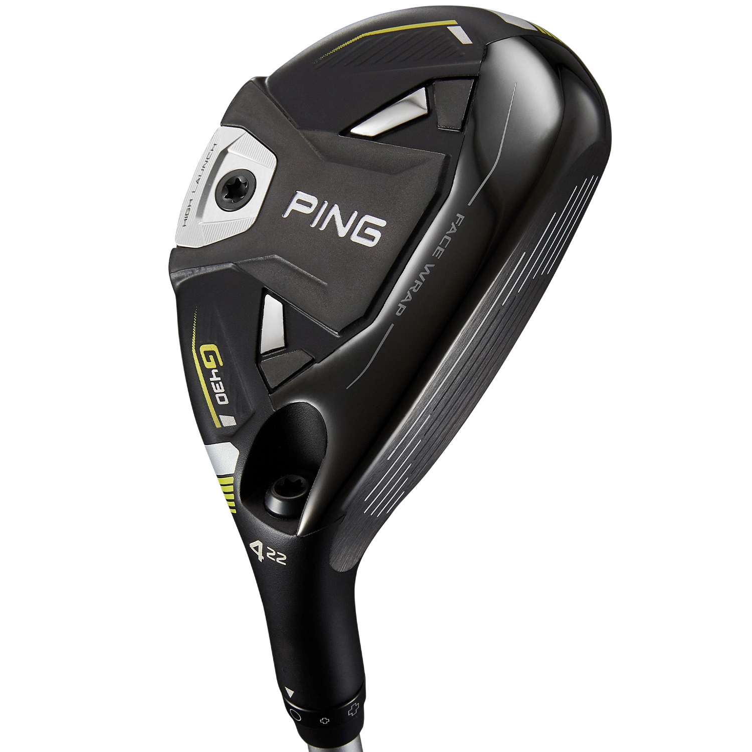 Ping G430 (HL) Hybrid Rescue Wood 1 Ping G430 (HL) Hybrid Rescue Wood