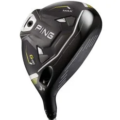 Ping G430 MAX (HL) Fairway Wood